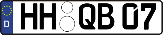 HH-QB07