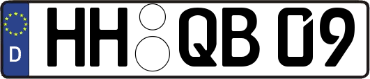 HH-QB09
