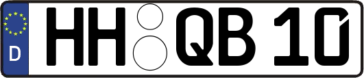 HH-QB10