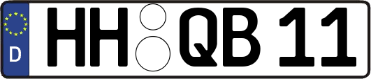 HH-QB11