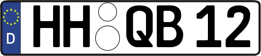 HH-QB12