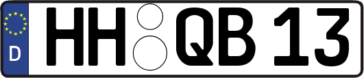 HH-QB13