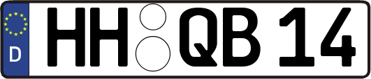 HH-QB14