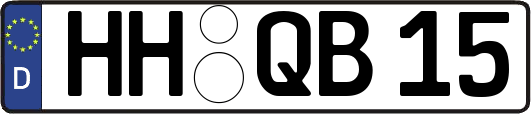 HH-QB15