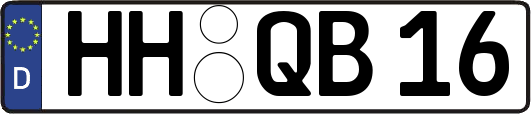 HH-QB16