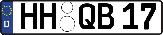 HH-QB17