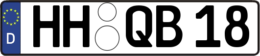 HH-QB18