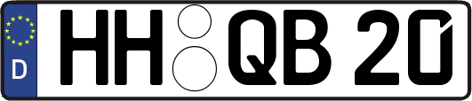 HH-QB20