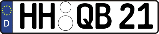 HH-QB21