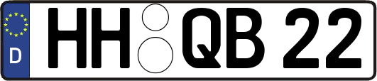 HH-QB22