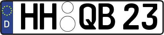 HH-QB23