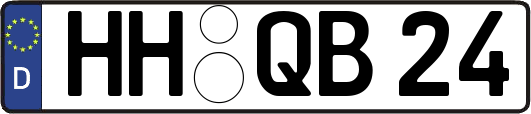 HH-QB24