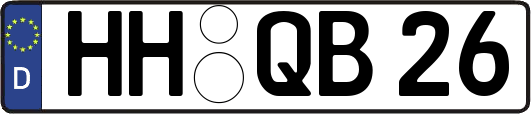 HH-QB26