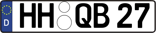 HH-QB27