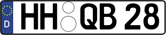 HH-QB28