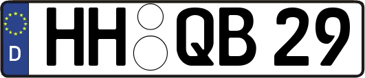 HH-QB29