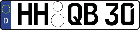 HH-QB30