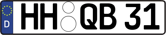 HH-QB31