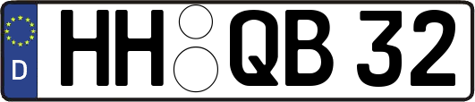 HH-QB32