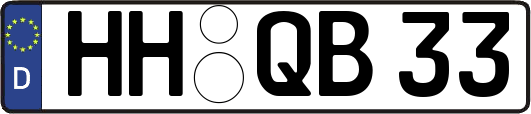HH-QB33