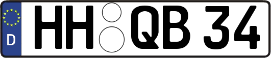 HH-QB34