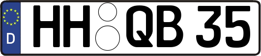 HH-QB35