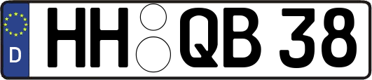 HH-QB38