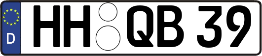 HH-QB39