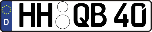 HH-QB40