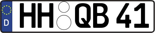 HH-QB41