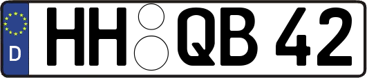 HH-QB42