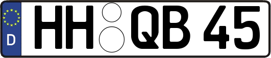 HH-QB45