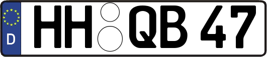 HH-QB47