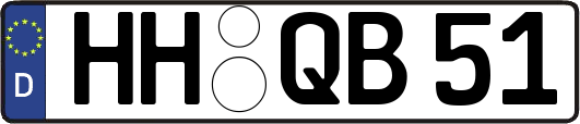 HH-QB51