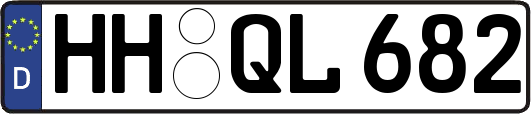 HH-QL682