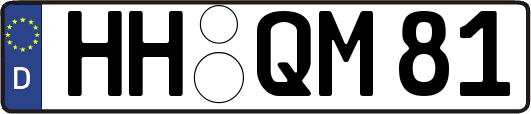 HH-QM81