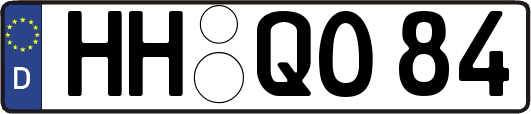 HH-QO84