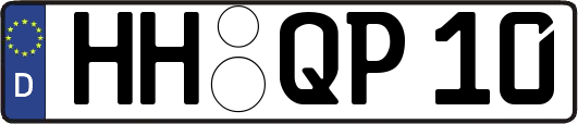 HH-QP10