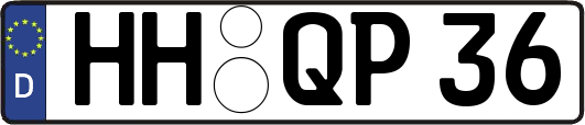 HH-QP36