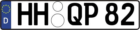 HH-QP82