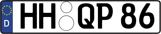 HH-QP86