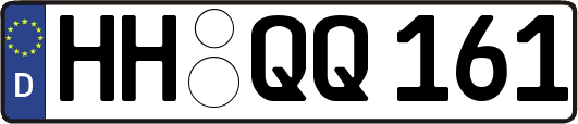 HH-QQ161