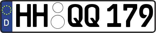 HH-QQ179