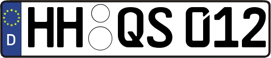 HH-QS012