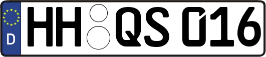 HH-QS016