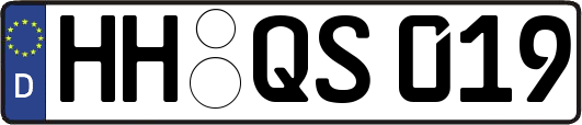 HH-QS019