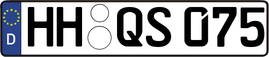 HH-QS075