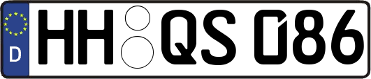 HH-QS086