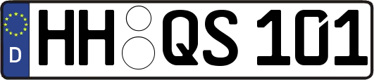 HH-QS101