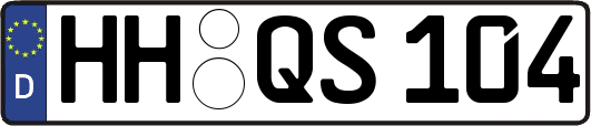 HH-QS104